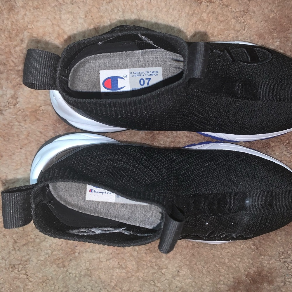 Champion sock shoes